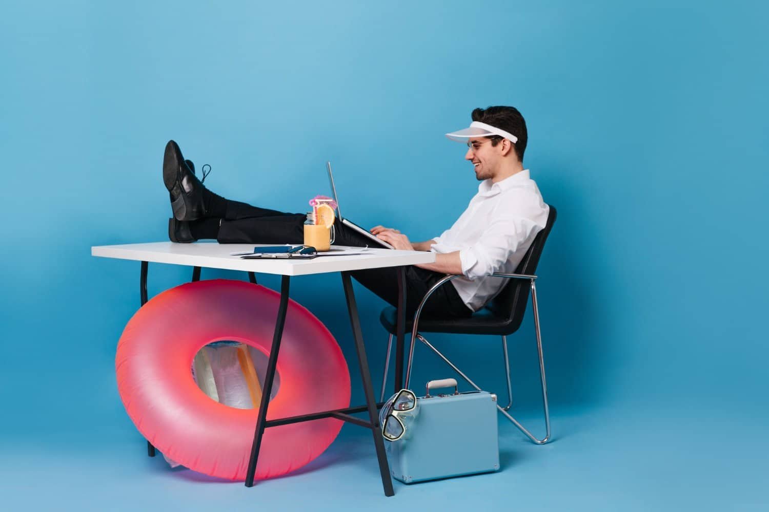 The Rise of Ergonomic Computer Accessories