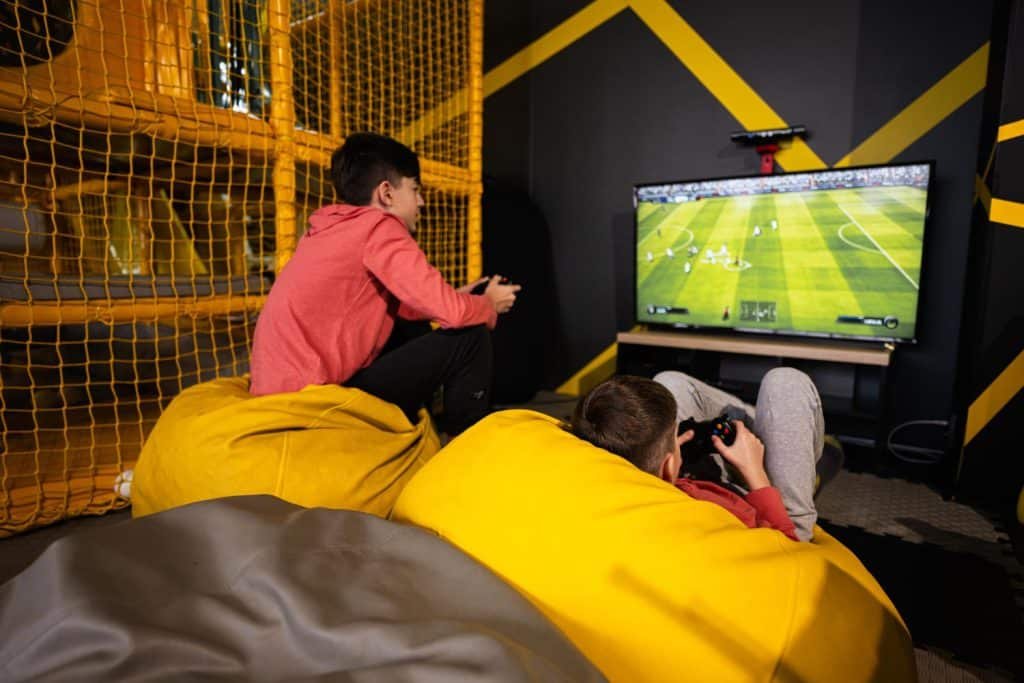 The Best TVs for Gaming