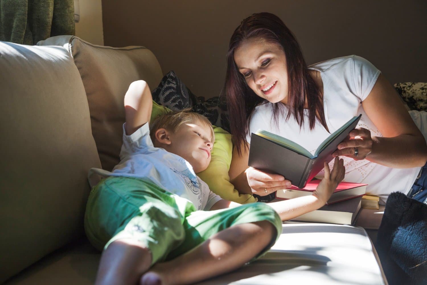 Read more about the article Child-Friendly Tablets and Educational Content