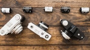 Read more about the article Innovative Camera Accessories for Professionals