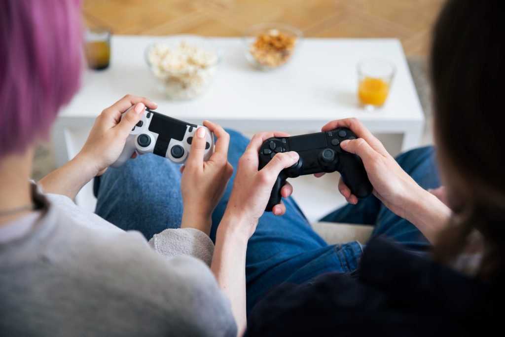 The Most Anticipated Game Releases for New Consoles