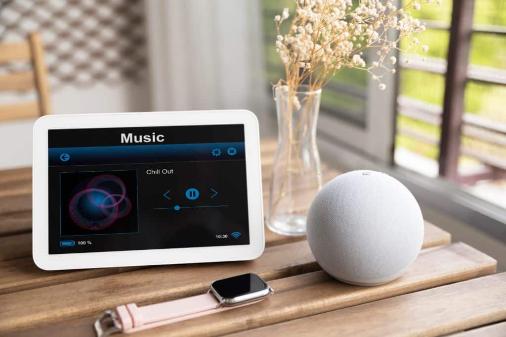 The Latest in Wireless Home Audio Systems