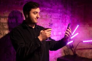 Read more about the article The Rise of Mobile Gaming and Its Future