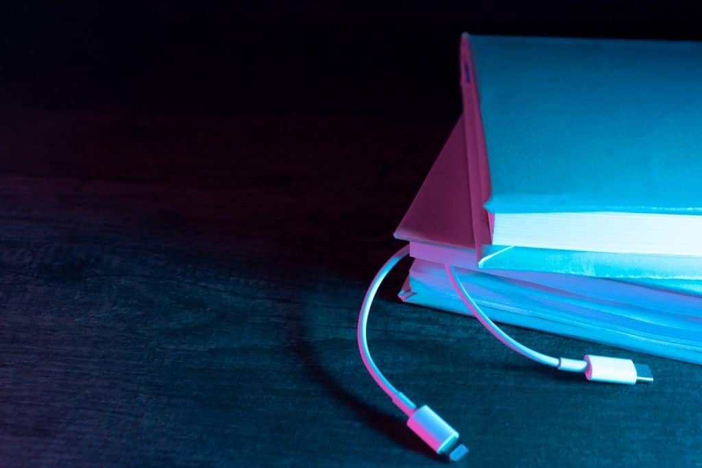 USB-C Hubs and Docks for Connectivity