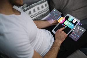 Read more about the article Interactive Streaming Content Trends