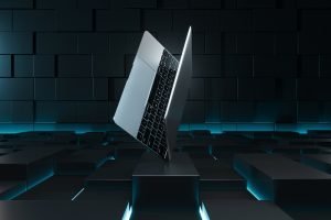 Read more about the article The Rise of Foldable Laptops