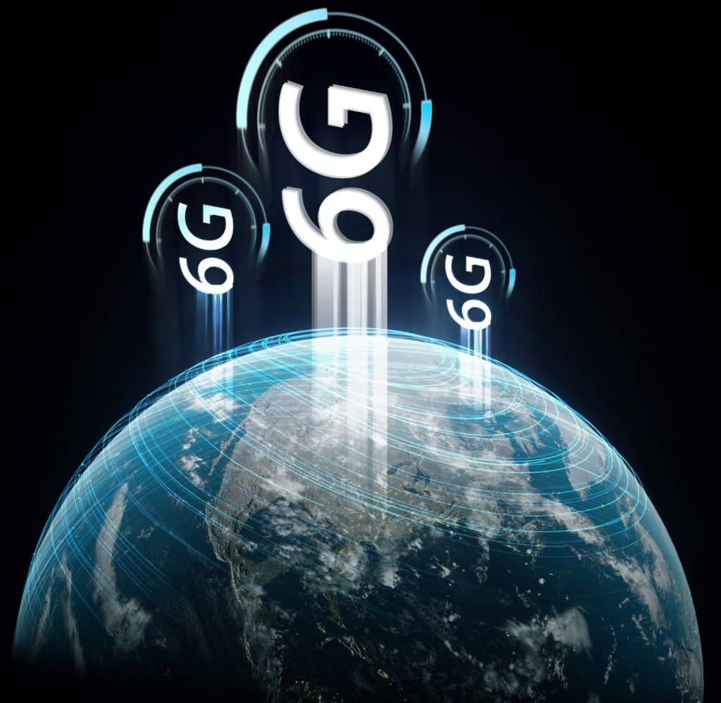 The Future of Satellite Internet Connectivity