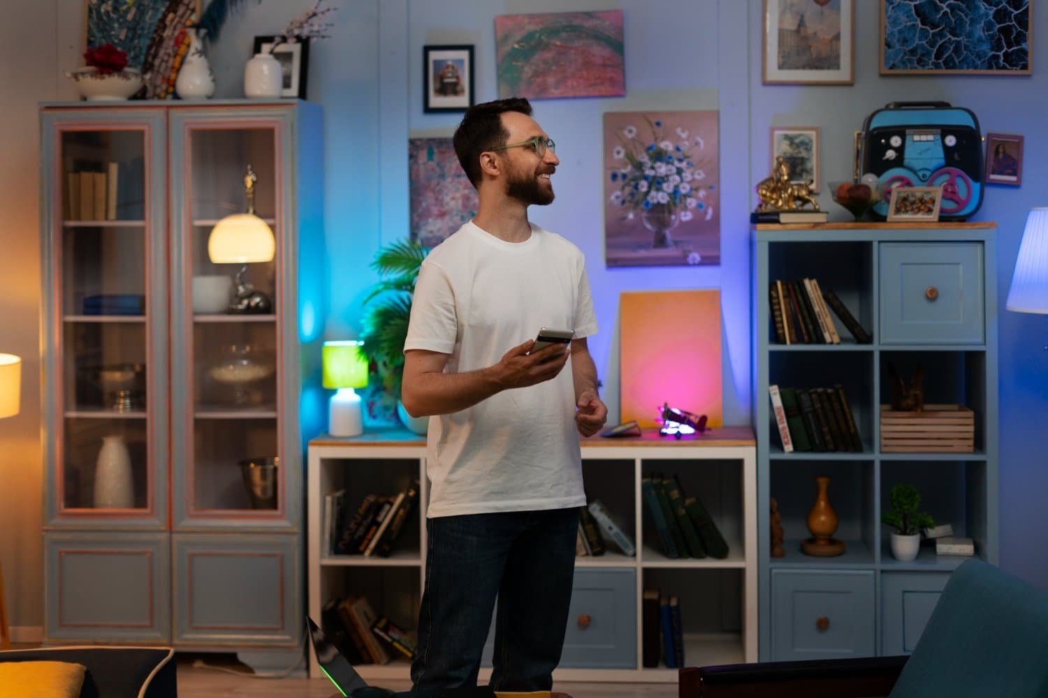 Read more about the article Trends in Home Networking Technology