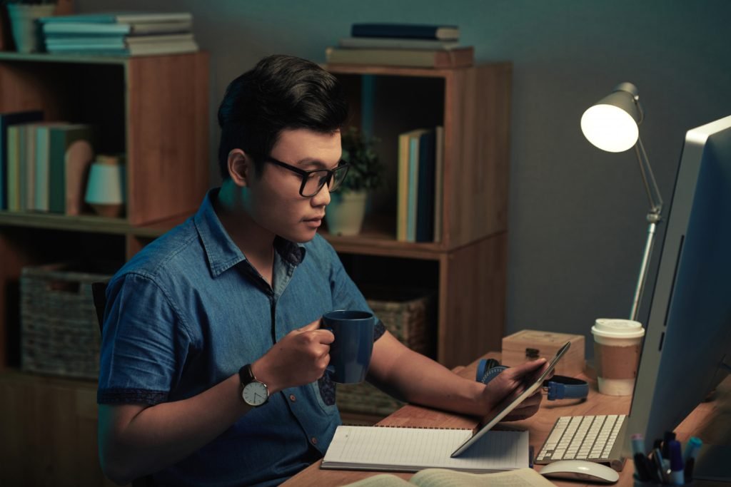 Gadgets for Enhancing Work-From-Home Productivity