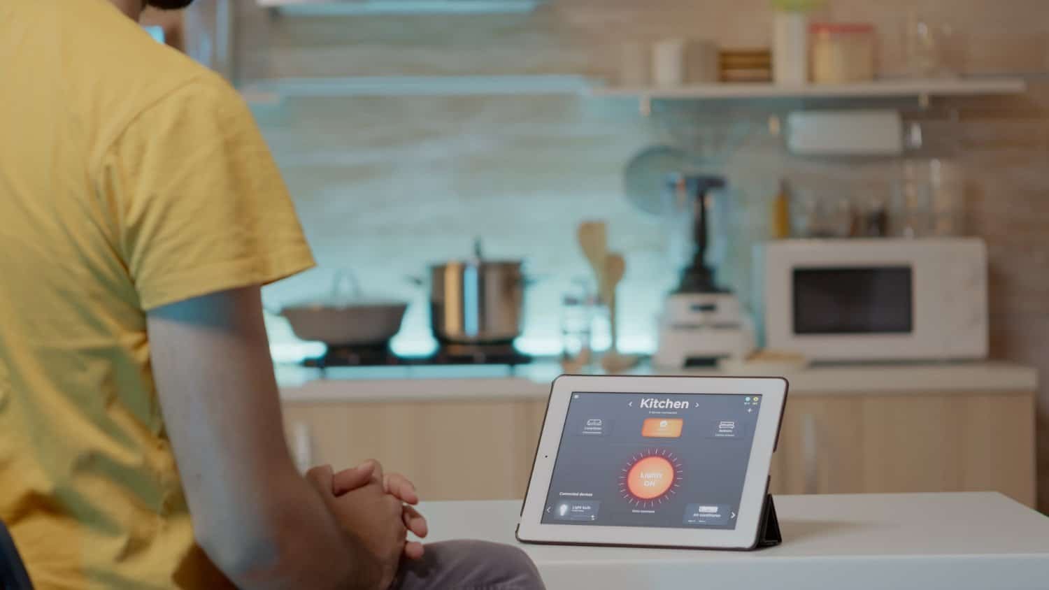 Read more about the article Building a DIY Smart Home System