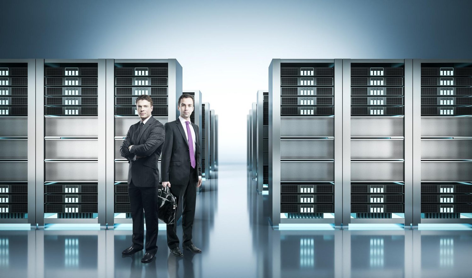 Comparison of Managed vs Unmanaged Hosting