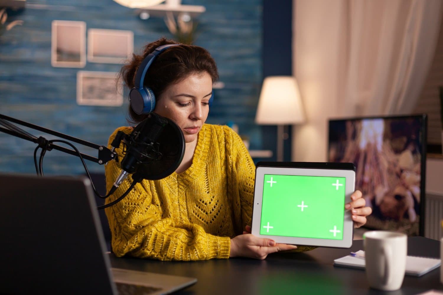 Read more about the article Trends in High-Resolution Audio Streaming Services