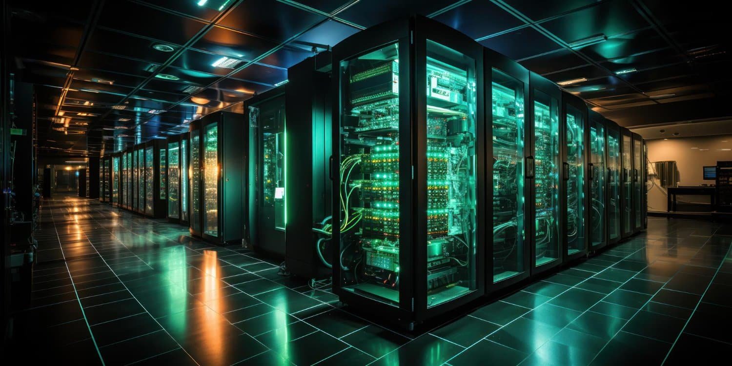Green Web Hosting Solutions