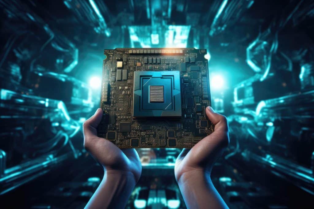 Next-Generation Processor Technologies