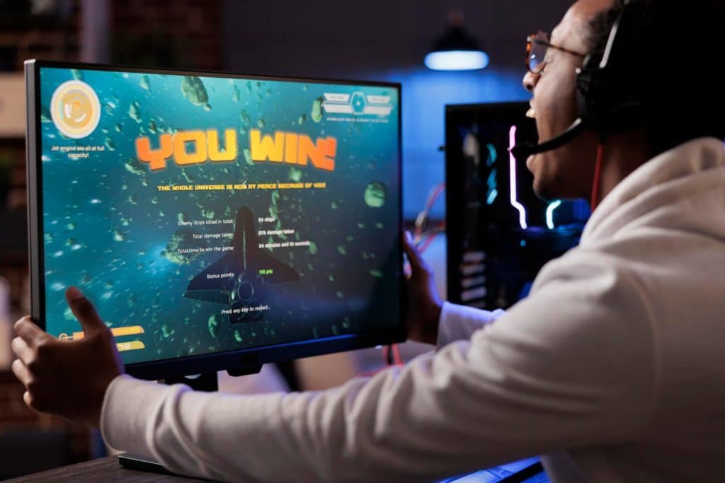 Cloud Gaming Streaming Services