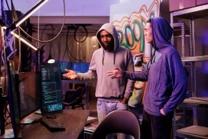 Read more about the article VPNs for Enhancing Gaming Experience
