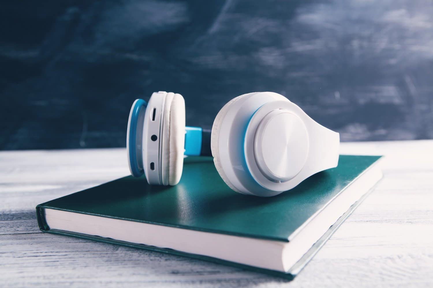 The Future of Wireless Audio Devices