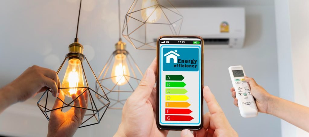 Home Energy Management Systems