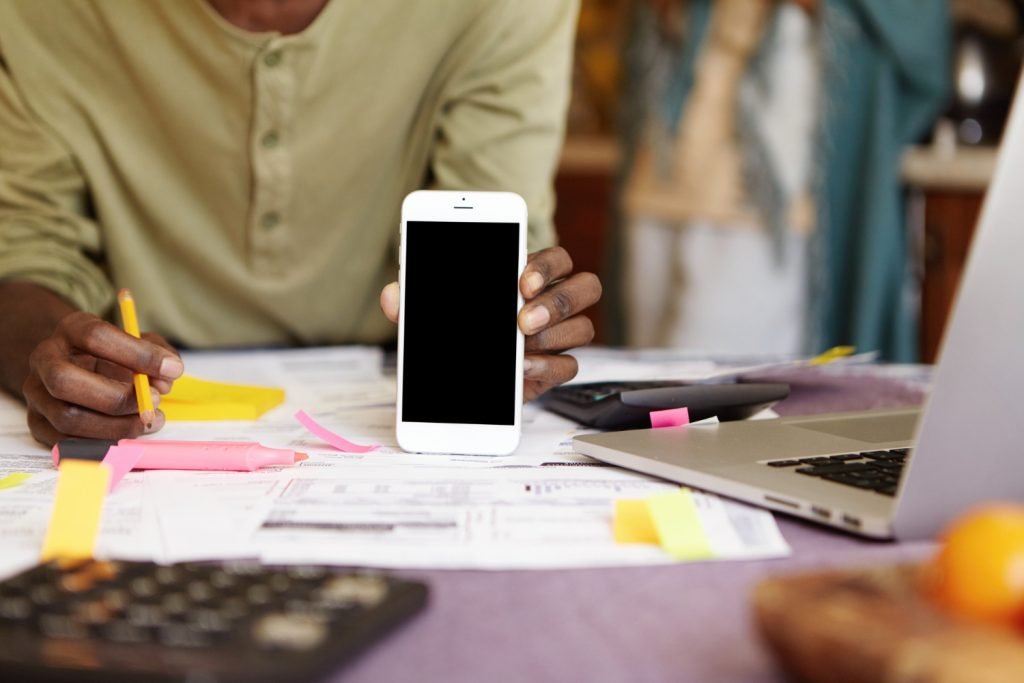 Budget Smartphones with High-End Features