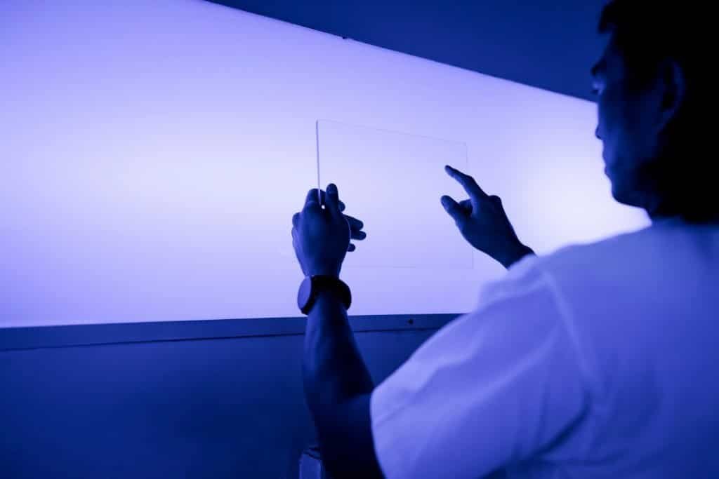 The Latest in OLED vs QLED Technology