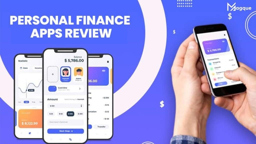 Personal Finance Apps Review