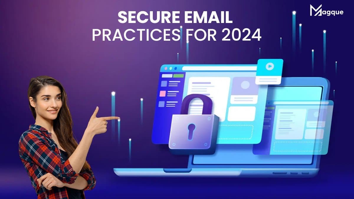 Secure Email Practices