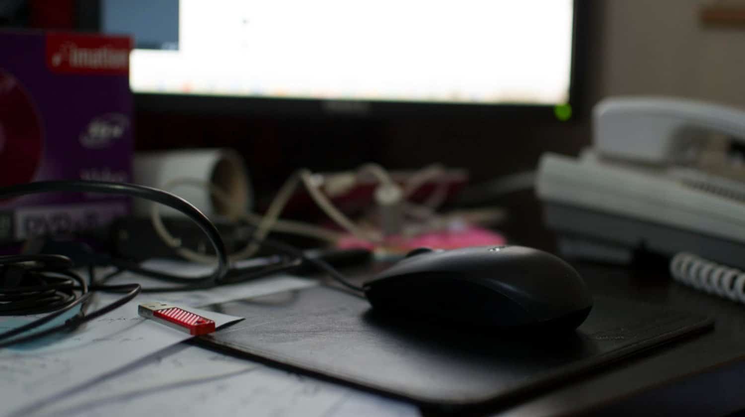 Read more about the article State-of-the-Art Computer Mice for Designers