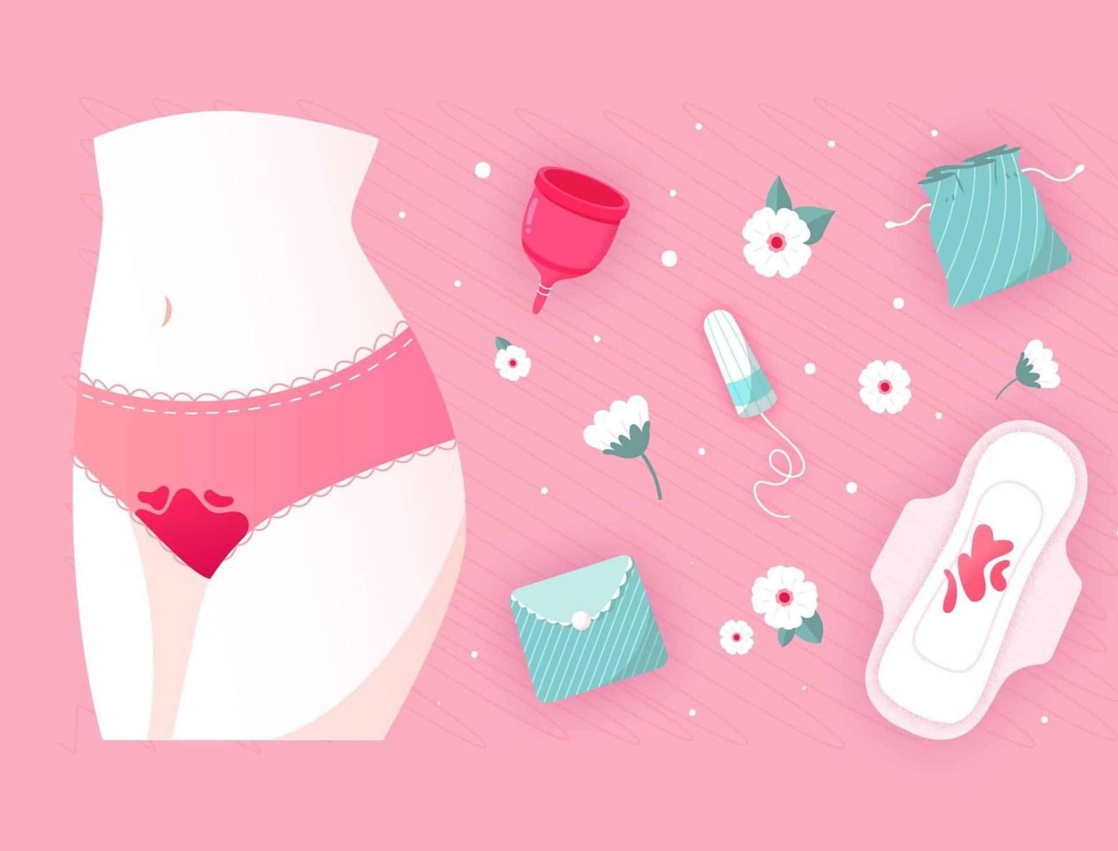 Modibodi: Changing the Game in Period and Leak-Proof Underwear