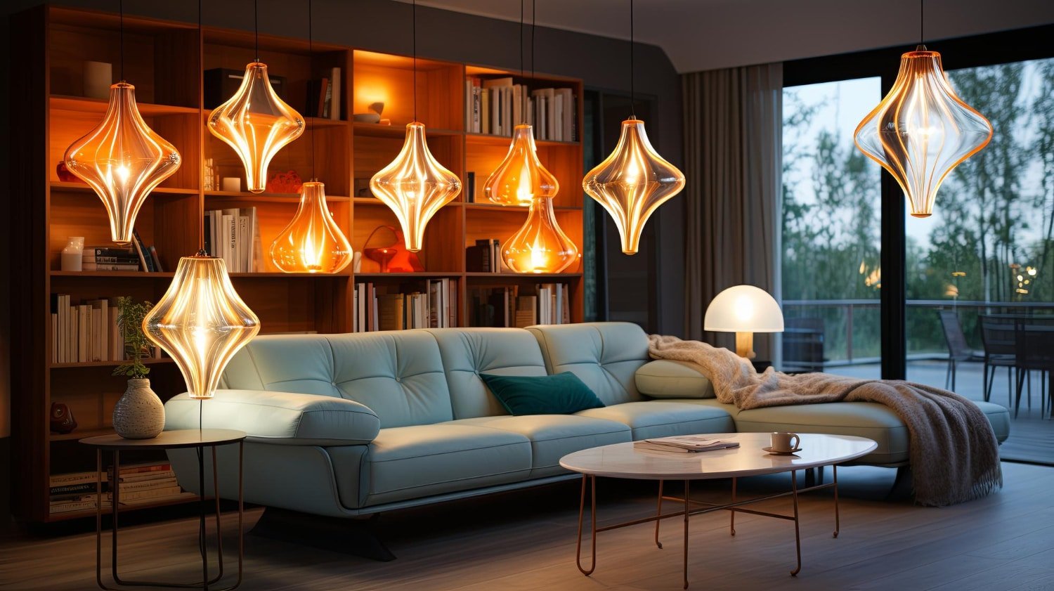 Circa Lighting: Designer Lighting for Every Room
