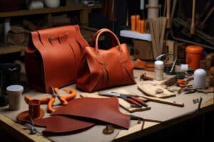 Read more about the article Harber London: Handcrafted Leather Goods for the Modern Lifestyle