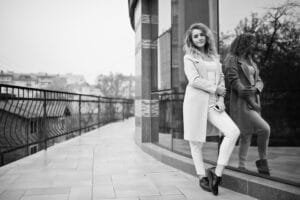 Read more about the article Blvck Paris Monochrome Fashion Statement