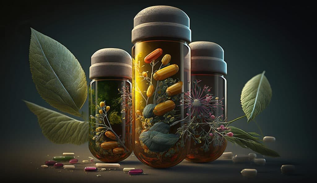 Science-Backed Supplements