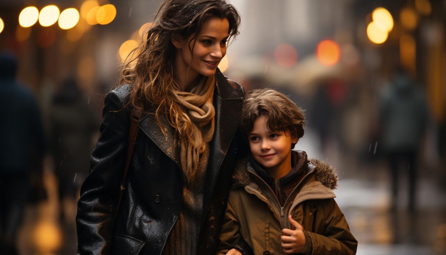 EVEREVE Trendy Moms: Fashion Forward Looks in 2024