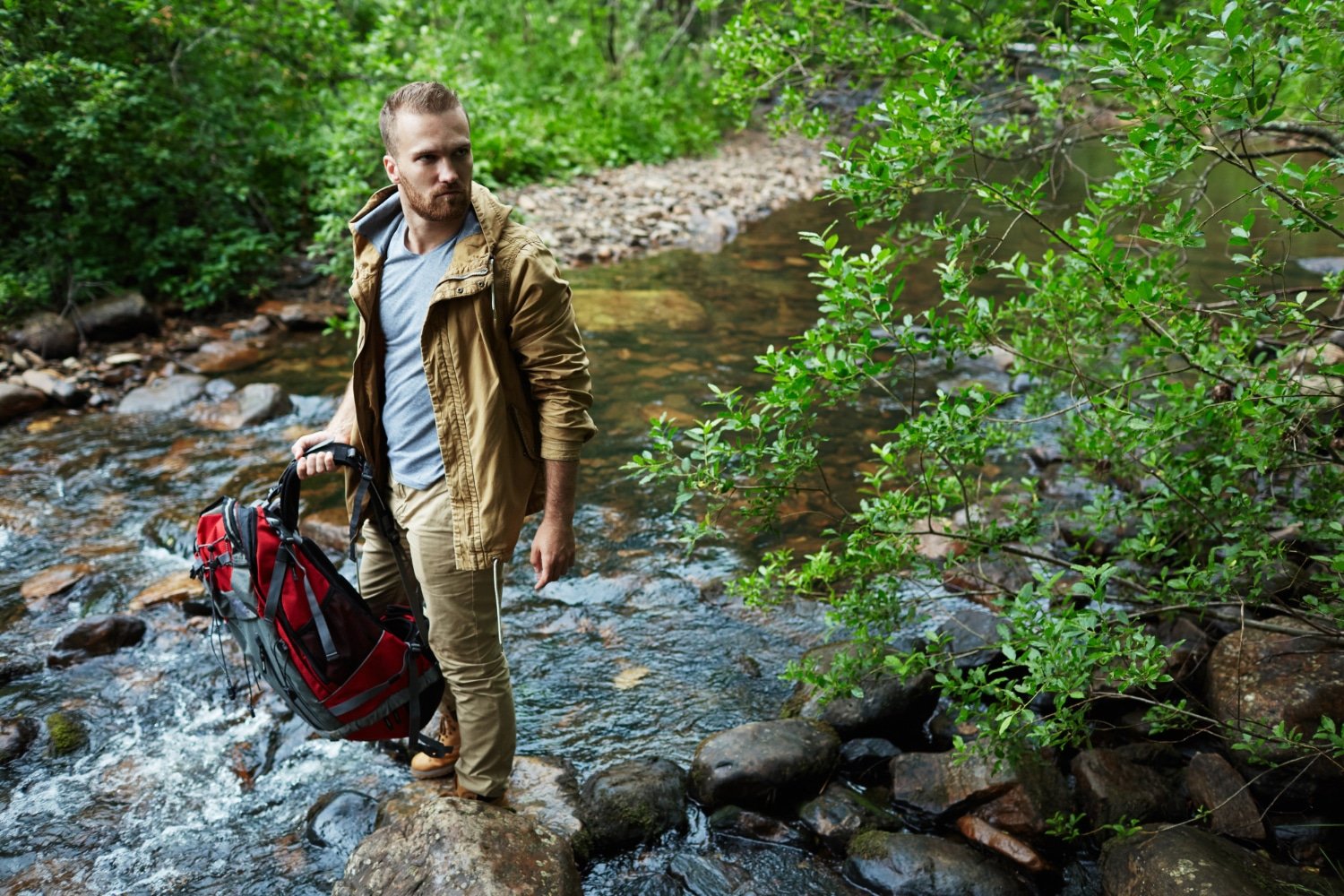 Bass Pro Shops Outdoor Adventures Begin Here