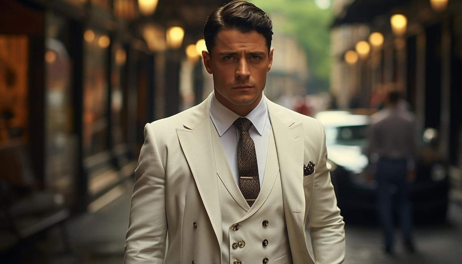 Read more about the article Hugo Boss: The Epitome of Luxury Fashion and Sophistication