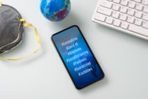 Read more about the article Airhub Stay Connected Globally without the Roaming Fees