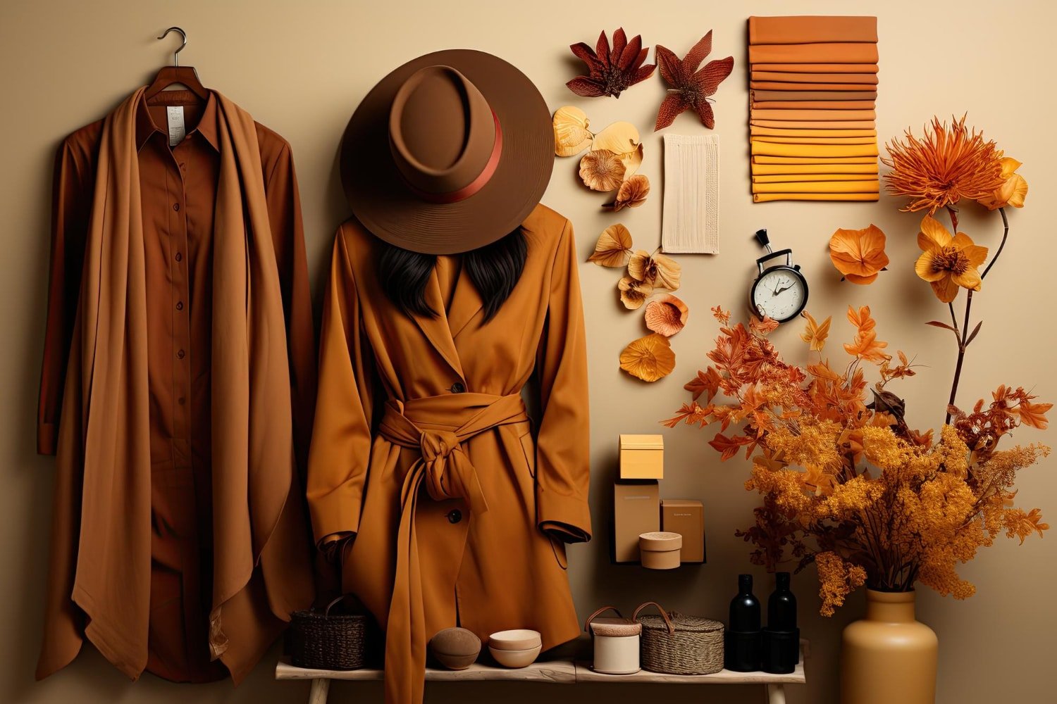 Classic Comfort Meets Modern Style At Black Pepper: Wardrobe Essentials For 2024