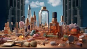 Read more about the article Beauty Secrets Unveiled: What’s Trending on Look Fantastic?