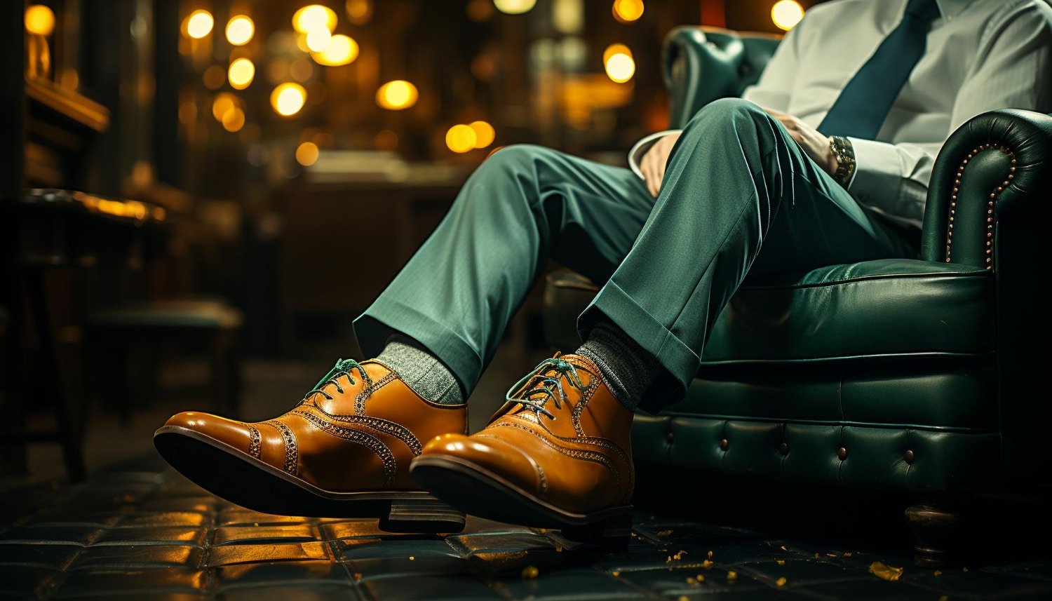 Ego Shoes Ltd’s Fashion-Forward Footwear for 2024