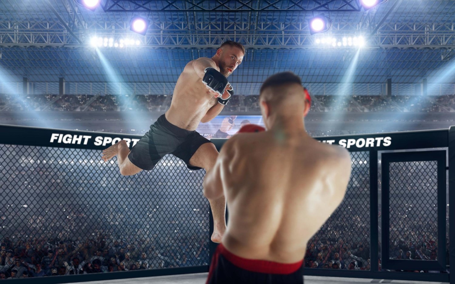 Get Ringside With WWE: The Ultimate Entertainment Experience In 2024