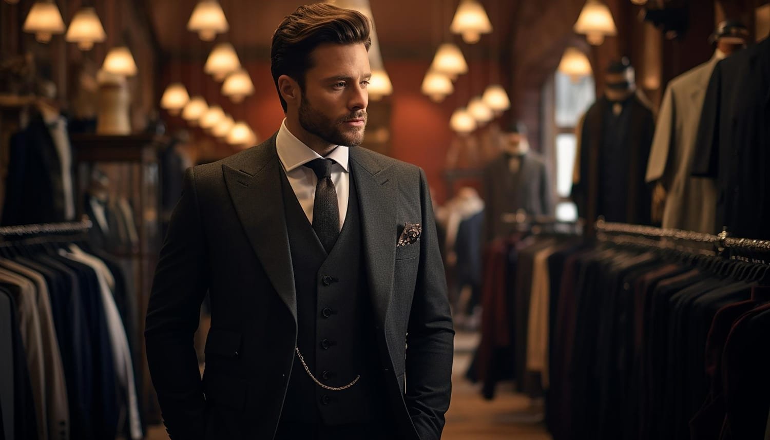 Bonobos Men’s Style Redefined: Bonobos’ Guide to Smart Dressing in 2024