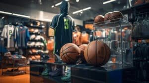 Read more about the article Wilson Sporting Goods Elevating Your Game with Wilson