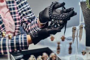 Read more about the article Spinelli Kilcollin Modern Jewelry Artistry