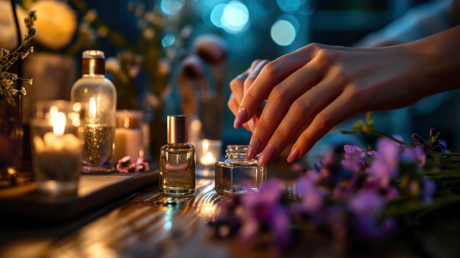 Scentbird Discover Your Signature Scent