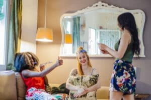 Read more about the article Lounge Underwear UK’s Lingerie Trends: Comfort Meets Sexy in 2024