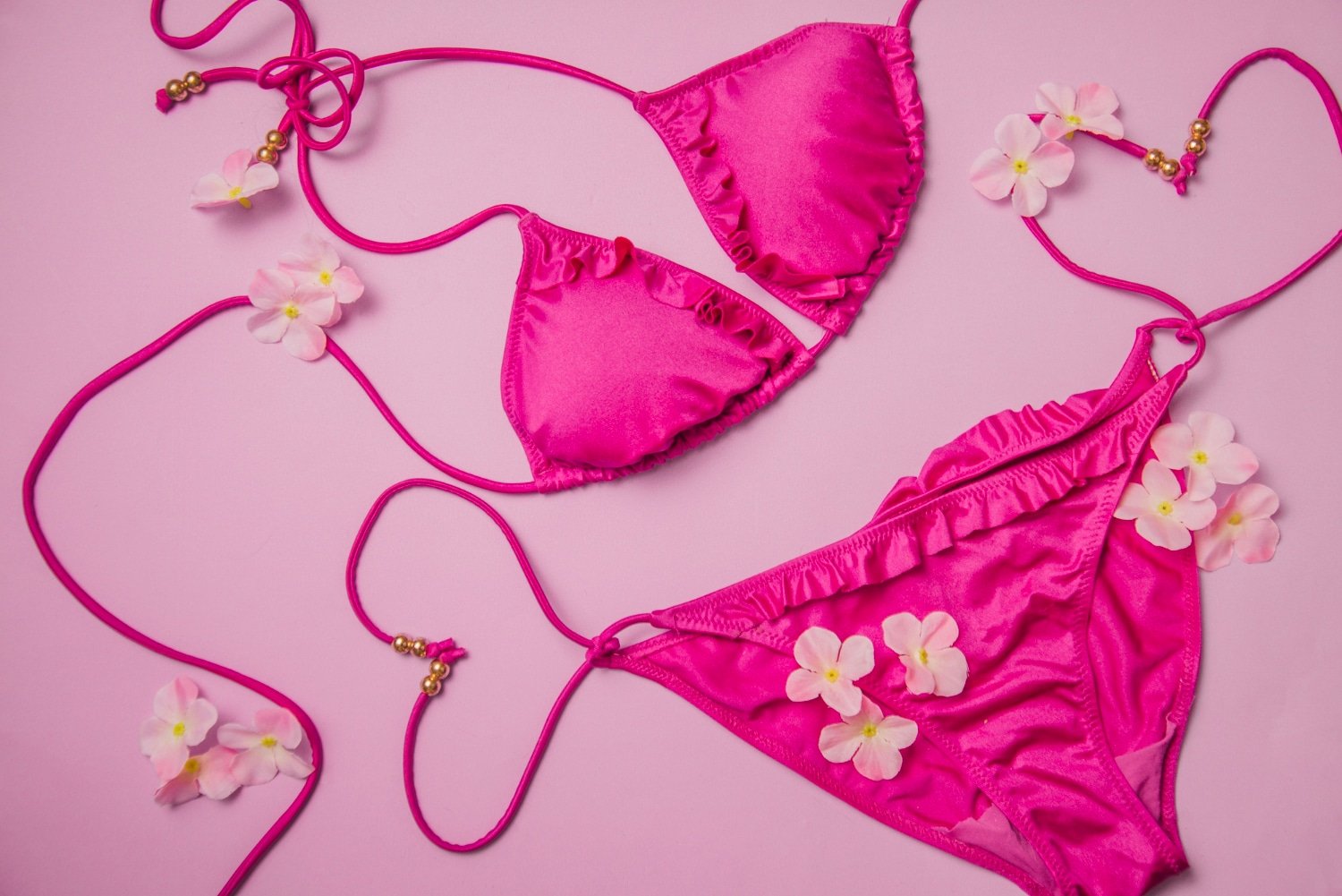 Period Power With WUKA: Eco-Friendly Menstrual Products Revolutionizing 2024