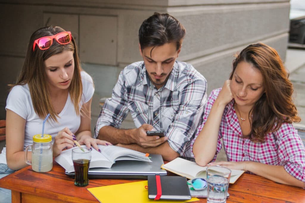 Chegg Inc.'s Academic