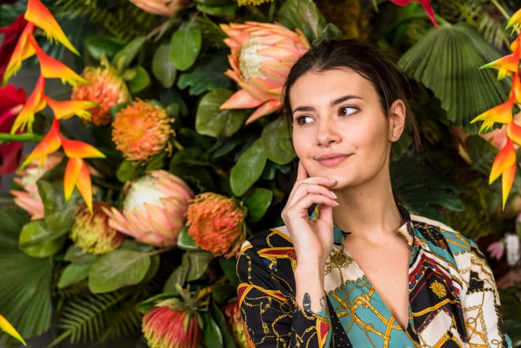 Tropic Skincare Harnessing