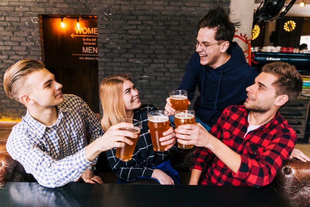 BeerHawk Ltd