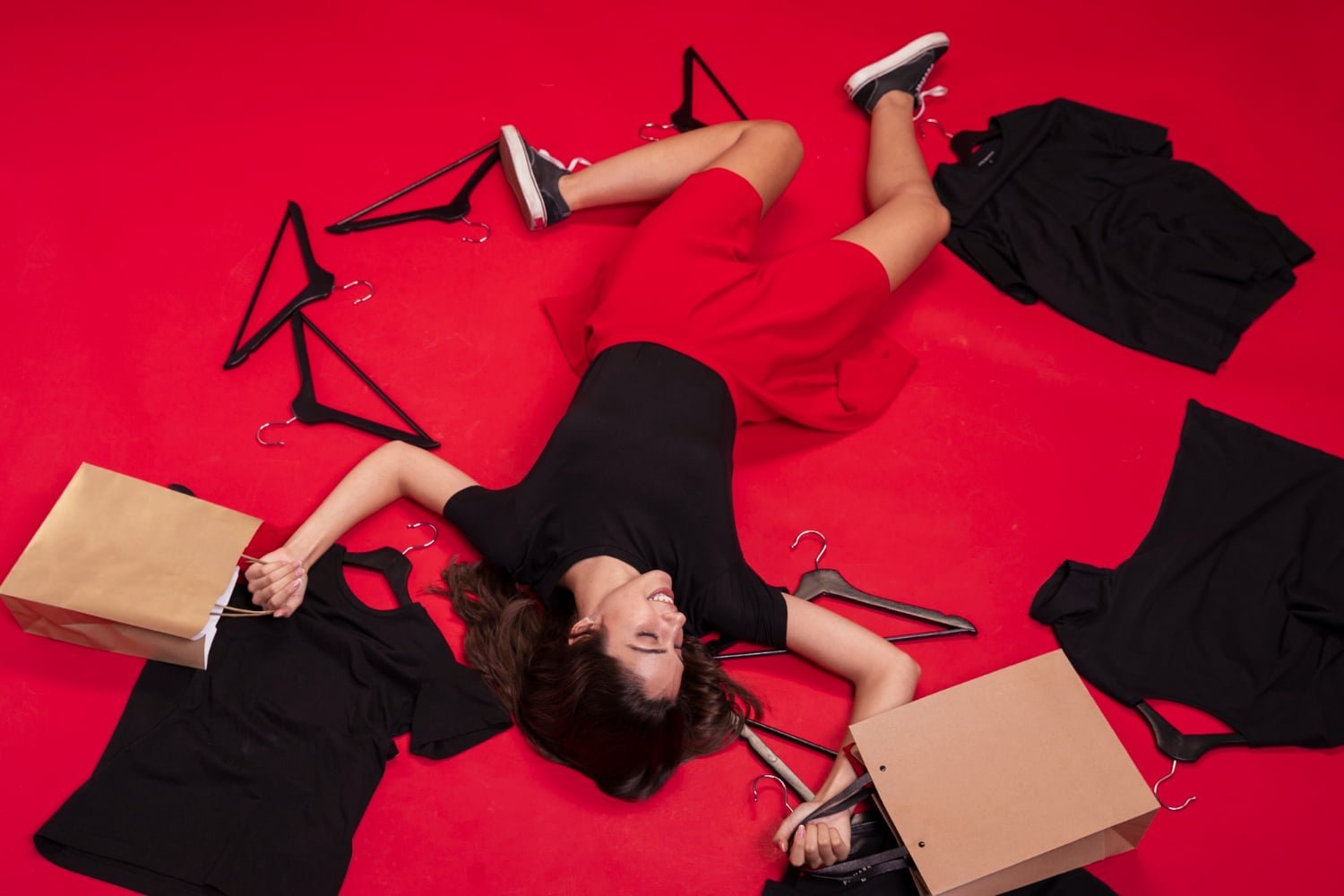 Marc Jacobs Fashion Evolution: What’s New in 2024